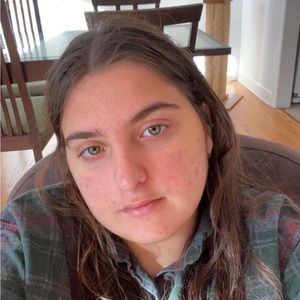 Meet your Posher, Audrey